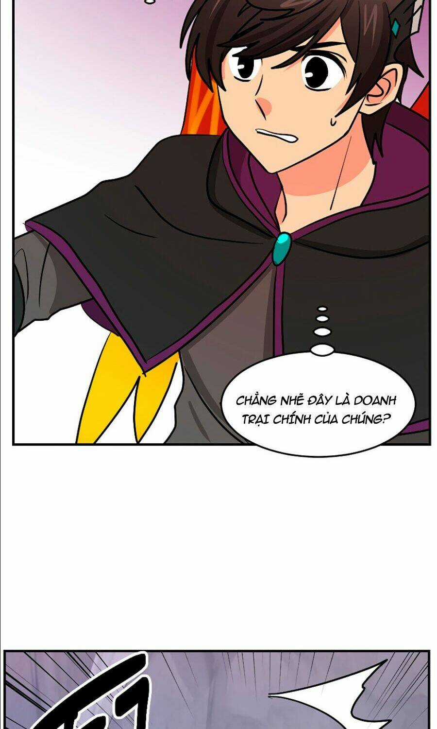 Mọt Sách - Chapter 104 - Trang 35