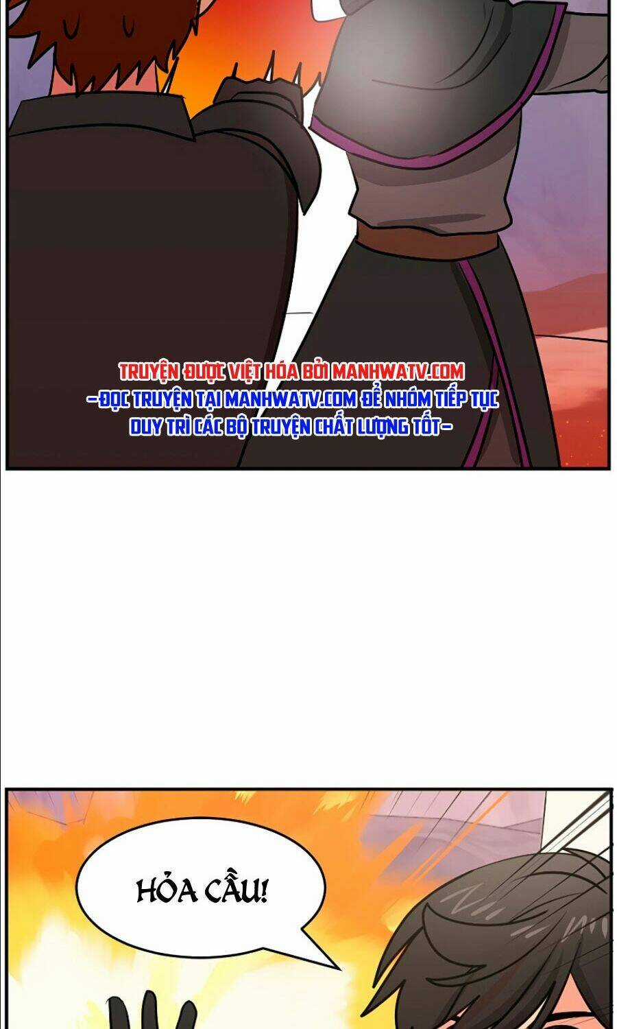 Mọt Sách - Chapter 104 - Trang 37