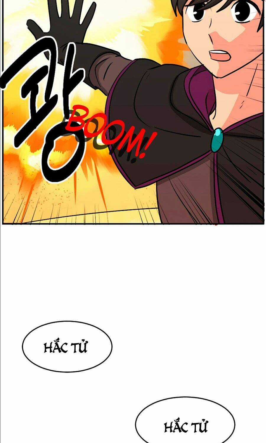 Mọt Sách - Chapter 104 - Trang 38