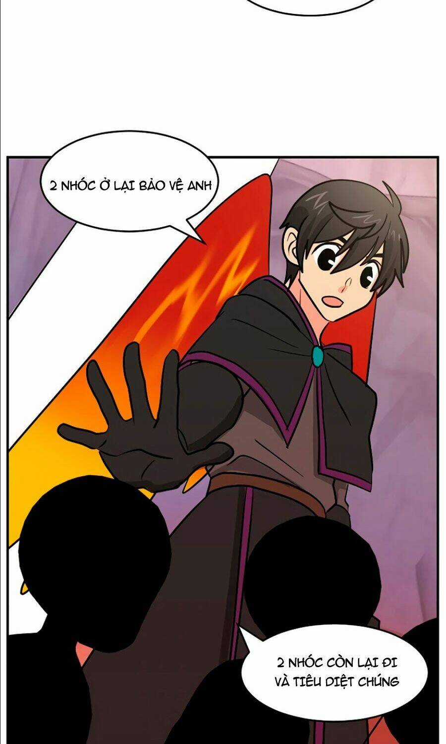 Mọt Sách - Chapter 104 - Trang 39