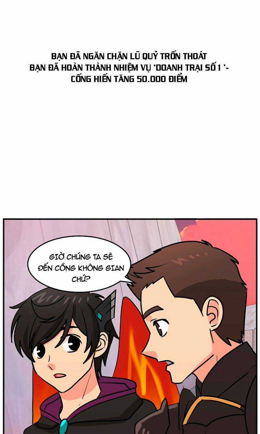 Mọt Sách - Chapter 104 - Trang 5