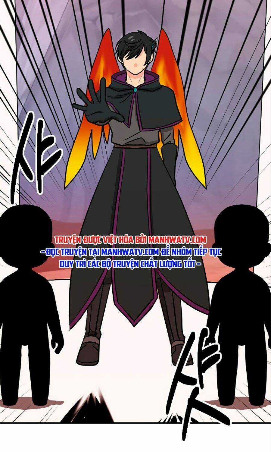 Mọt Sách - Chapter 104 - Trang 41