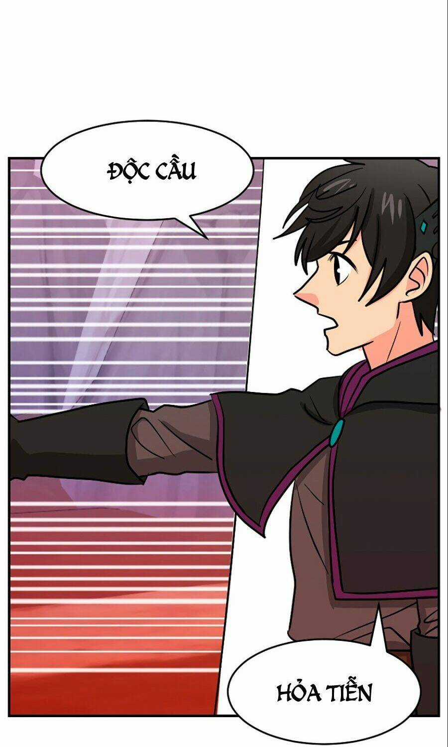 Mọt Sách - Chapter 104 - Trang 42