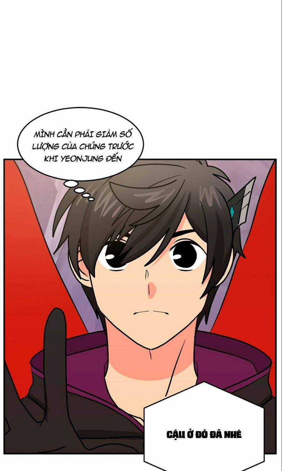 Mọt Sách - Chapter 104 - Trang 44