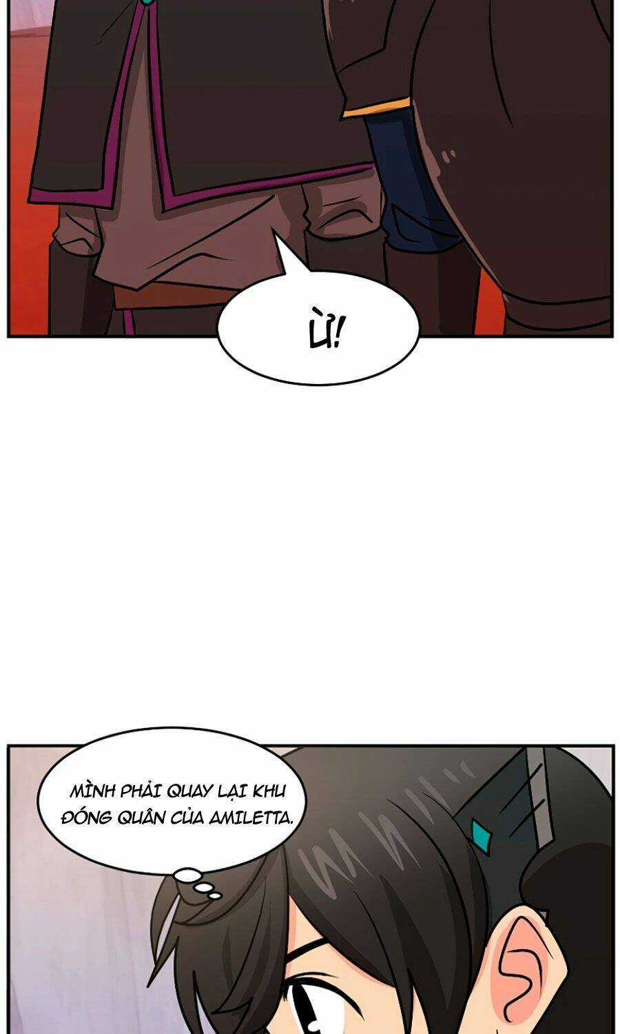 Mọt Sách - Chapter 104 - Trang 6