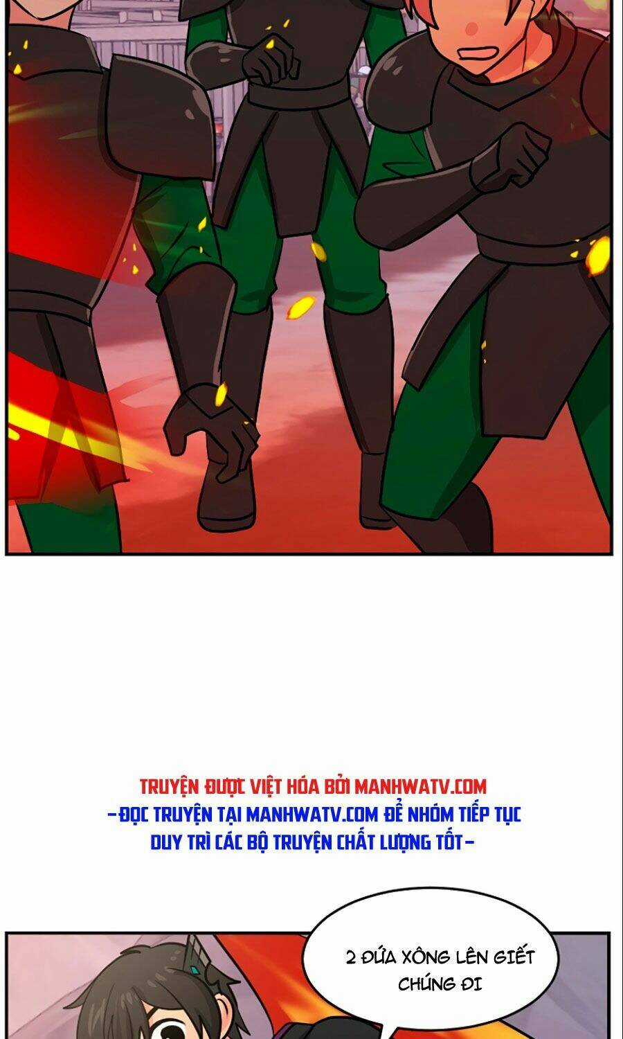 Mọt Sách - Chapter 104 - Trang 51