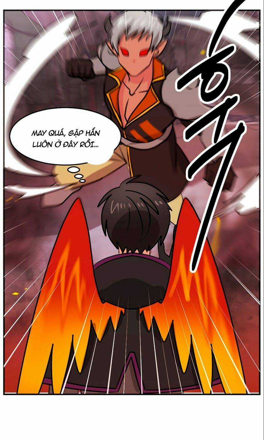 Mọt Sách - Chapter 104 - Trang 54