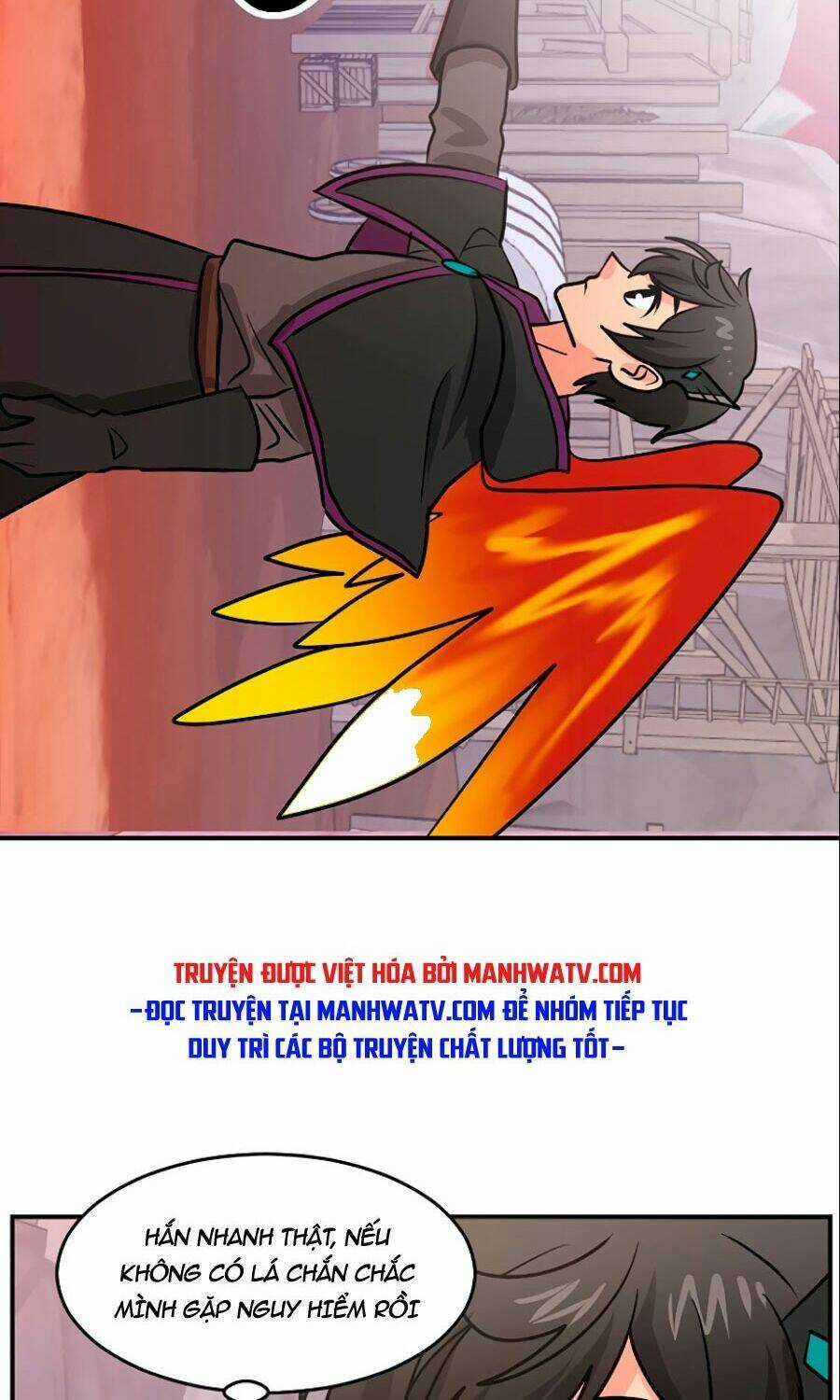 Mọt Sách - Chapter 104 - Trang 56