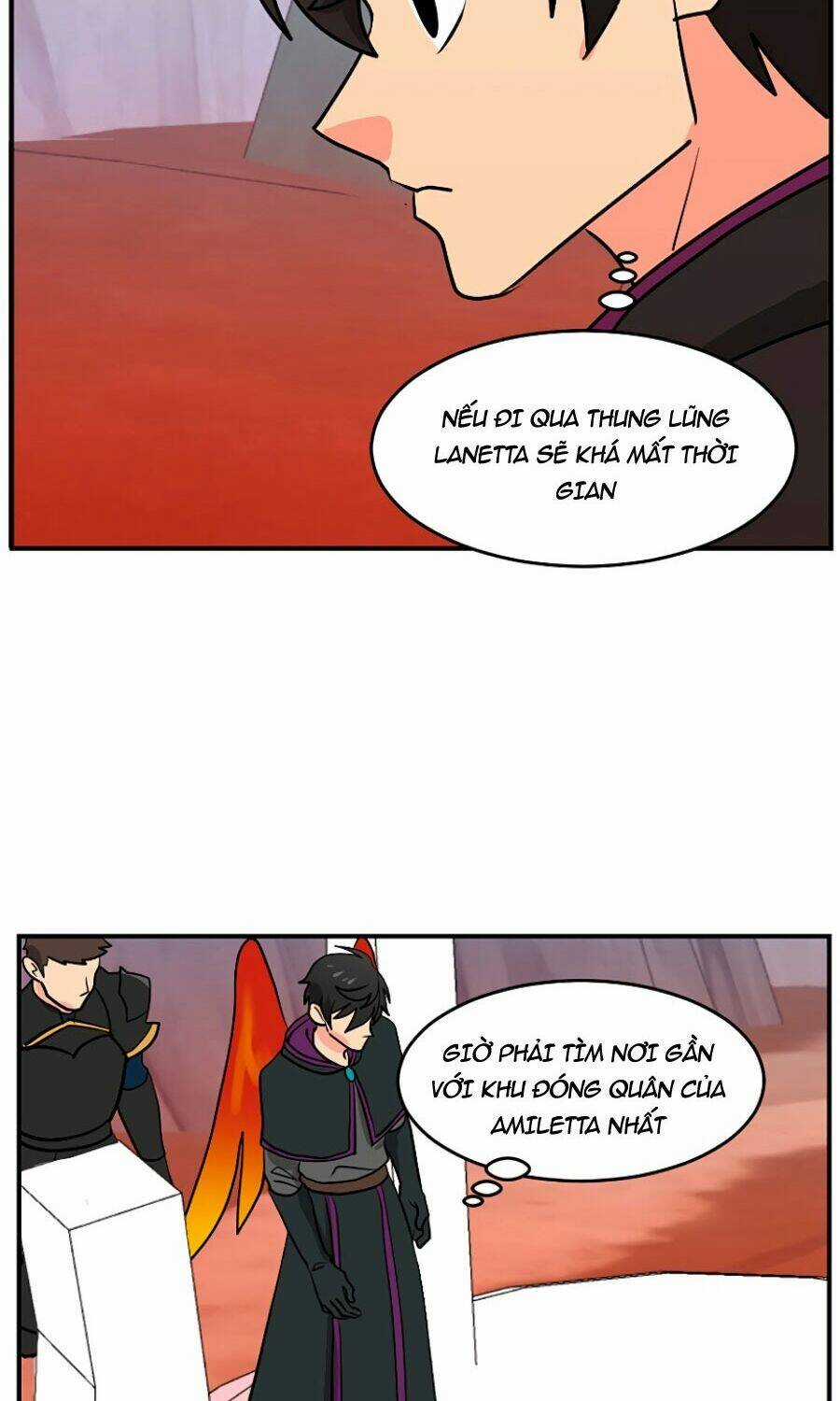 Mọt Sách - Chapter 104 - Trang 7