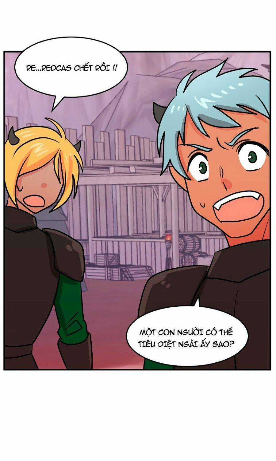 Mọt Sách - Chapter 104 - Trang 64