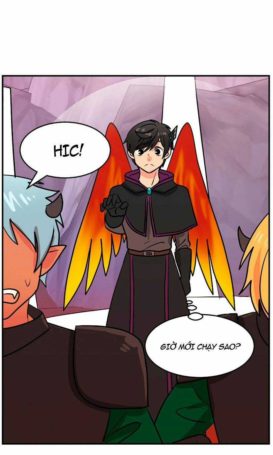 Mọt Sách - Chapter 104 - Trang 65