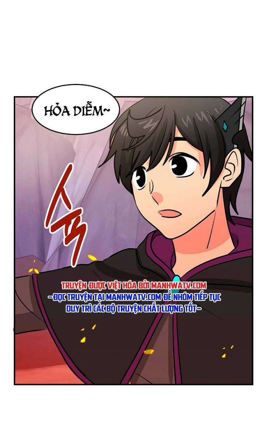 Mọt Sách - Chapter 104 - Trang 68