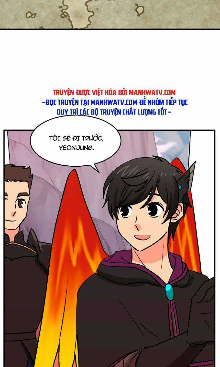 Mọt Sách - Chapter 104 - Trang 10