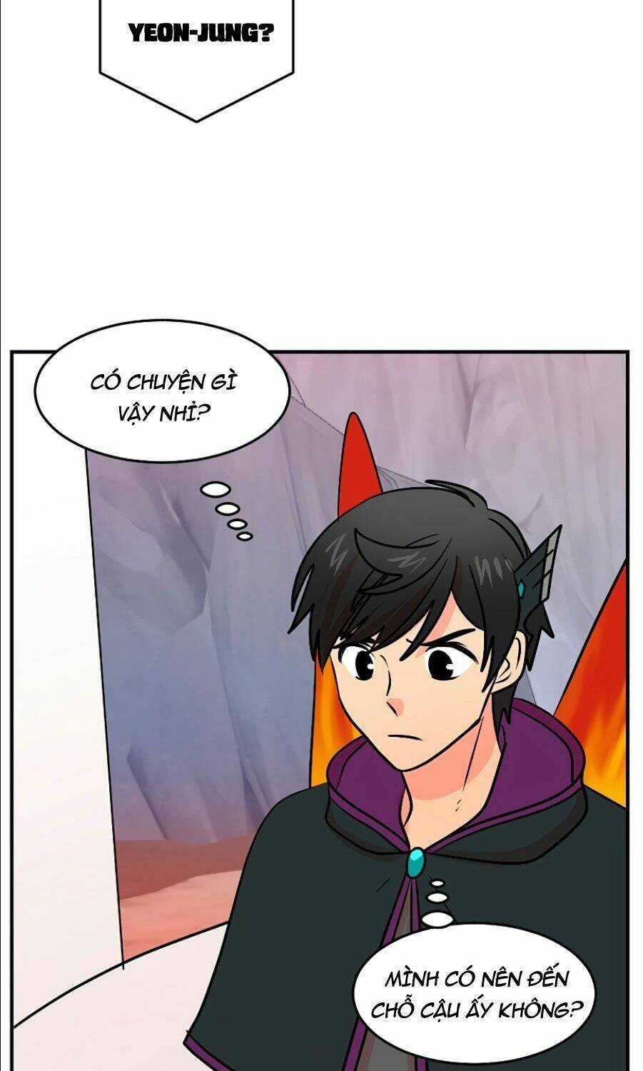 Mọt Sách - Chapter 105 - Trang 2