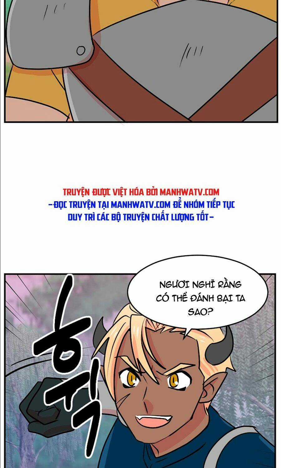 Mọt Sách - Chapter 105 - Trang 14