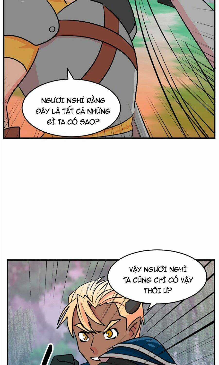 Mọt Sách - Chapter 105 - Trang 16