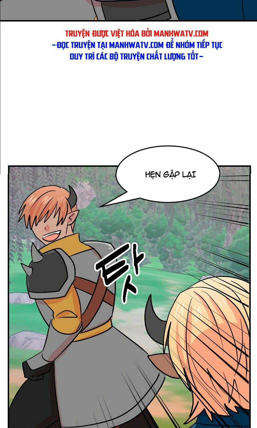 Mọt Sách - Chapter 105 - Trang 19