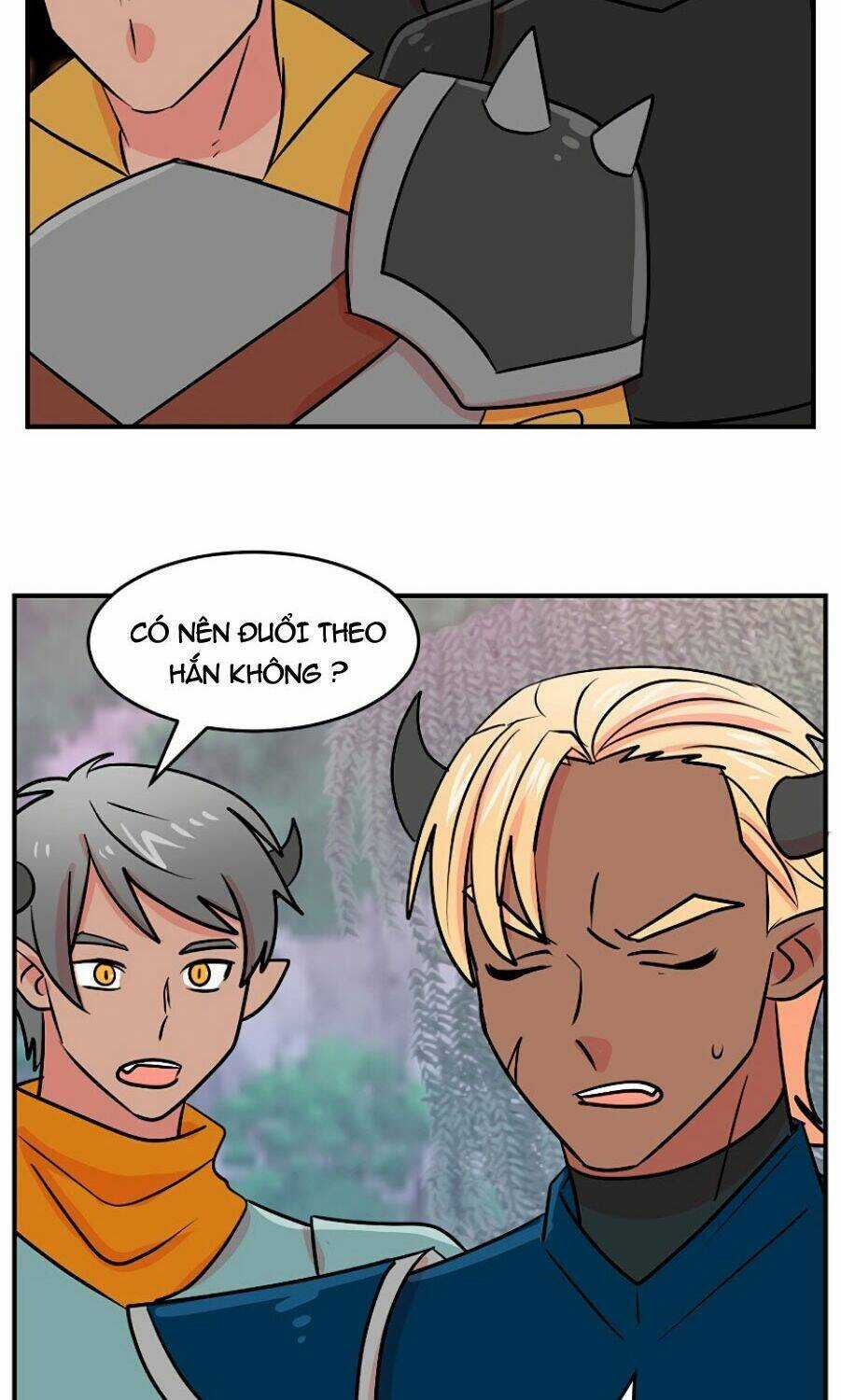 Mọt Sách - Chapter 105 - Trang 21