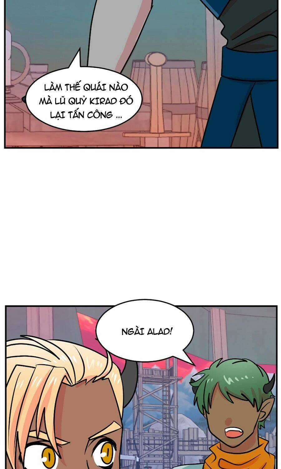 Mọt Sách - Chapter 105 - Trang 24