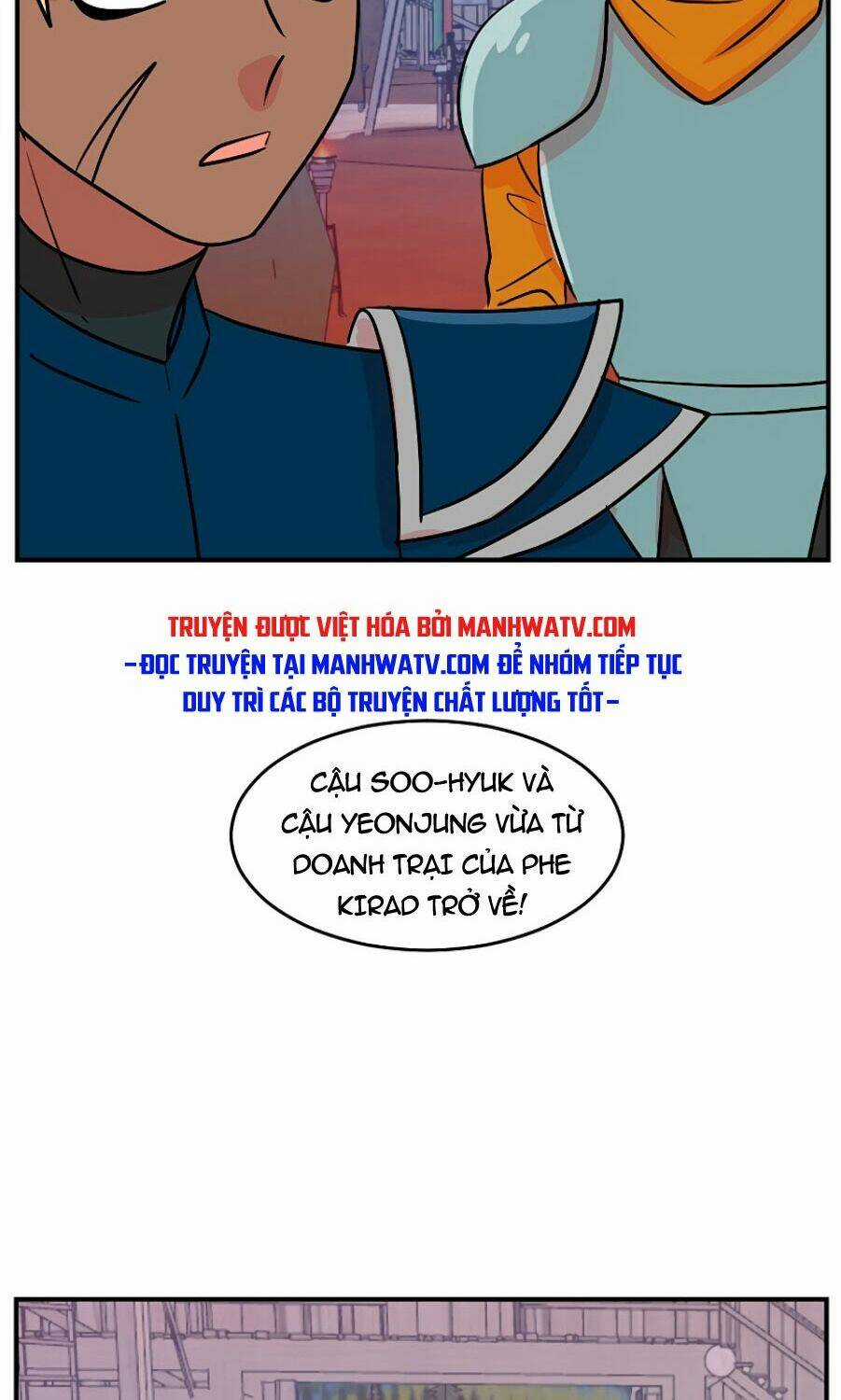 Mọt Sách - Chapter 105 - Trang 25