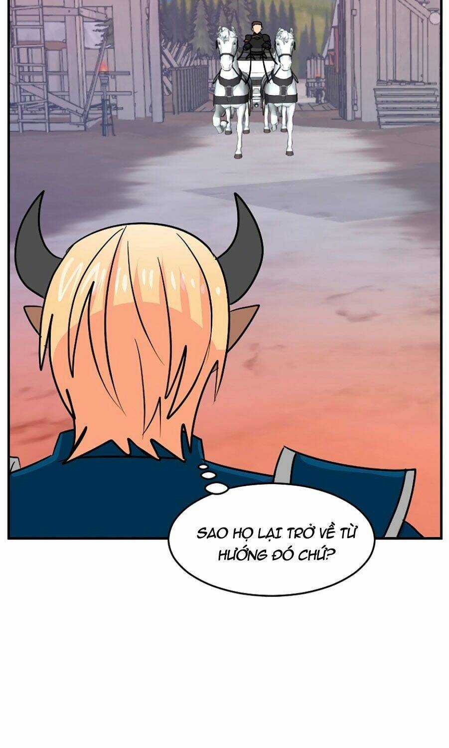 Mọt Sách - Chapter 105 - Trang 26