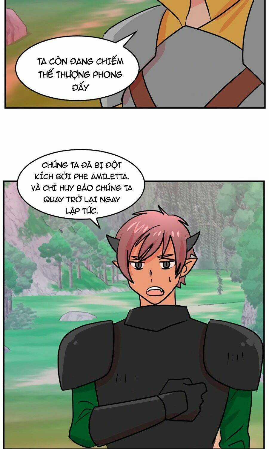 Mọt Sách - Chapter 105 - Trang 30