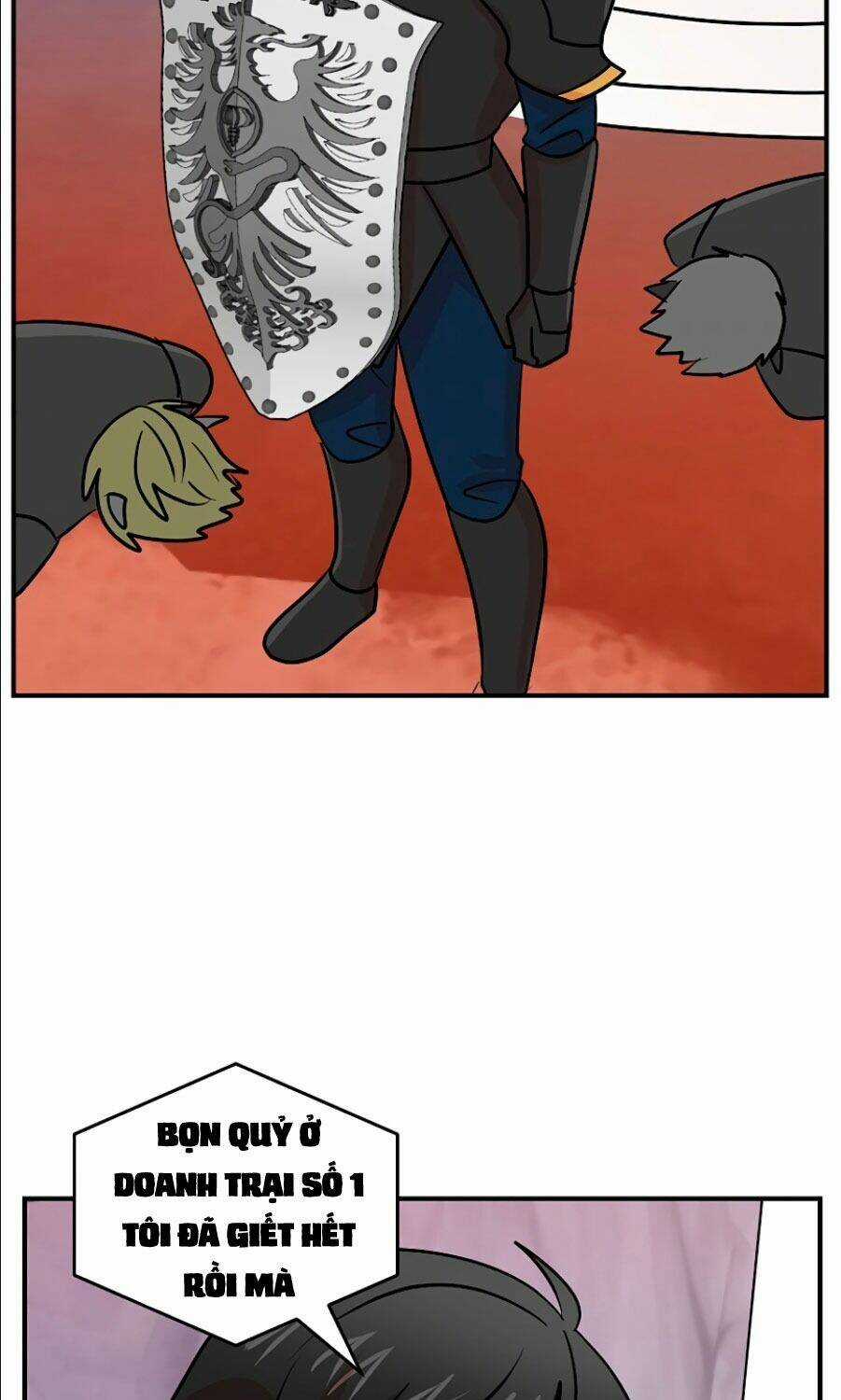 Mọt Sách - Chapter 105 - Trang 4