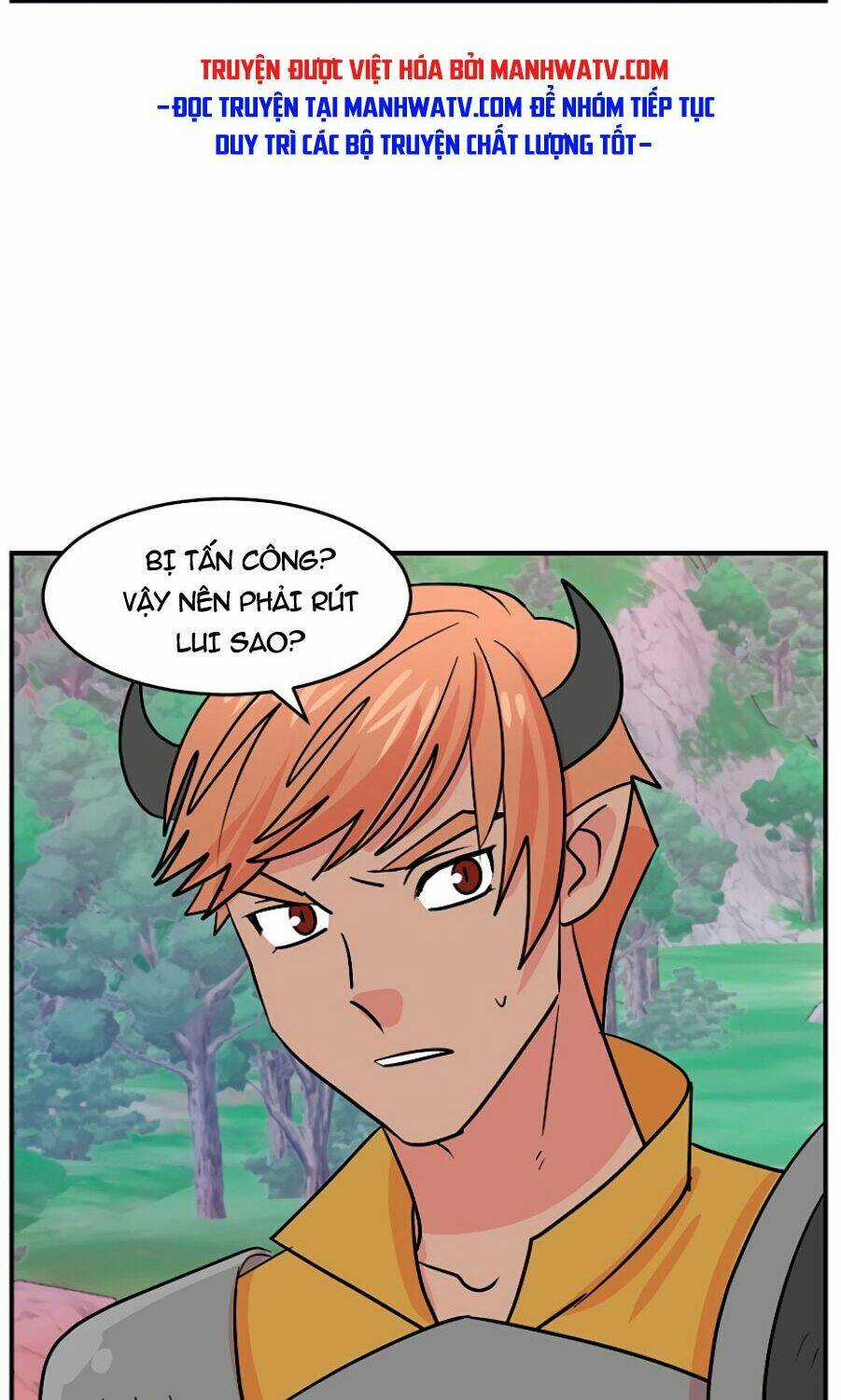 Mọt Sách - Chapter 105 - Trang 31