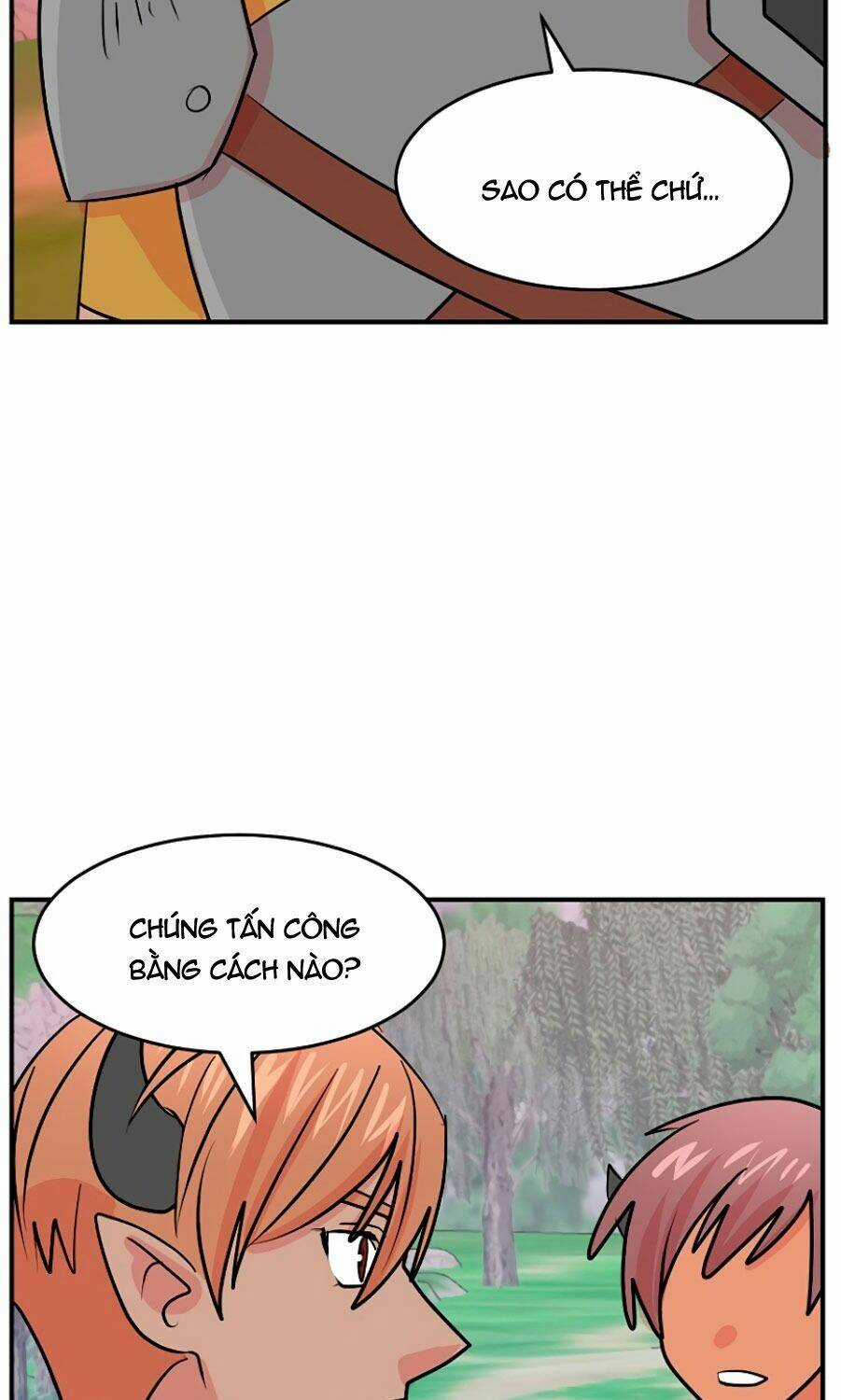 Mọt Sách - Chapter 105 - Trang 32