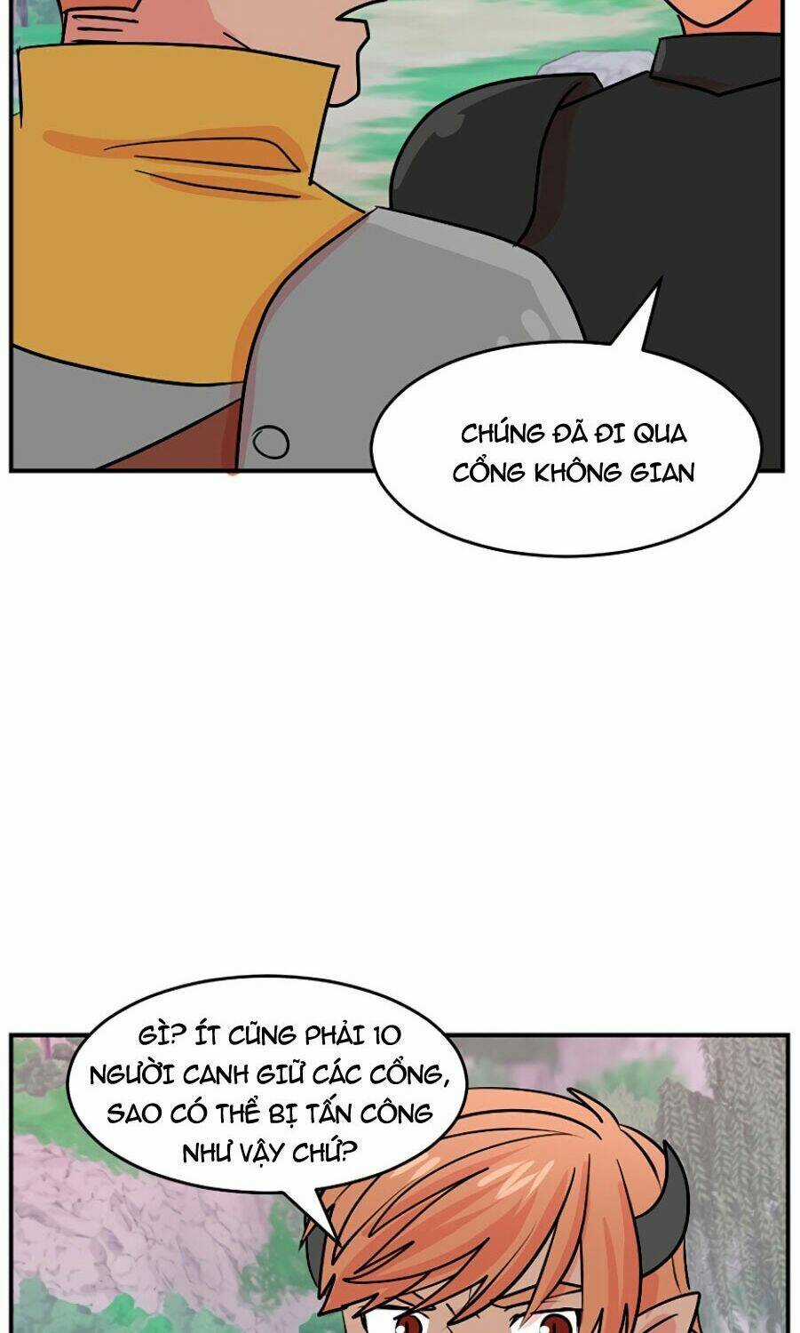 Mọt Sách - Chapter 105 - Trang 33