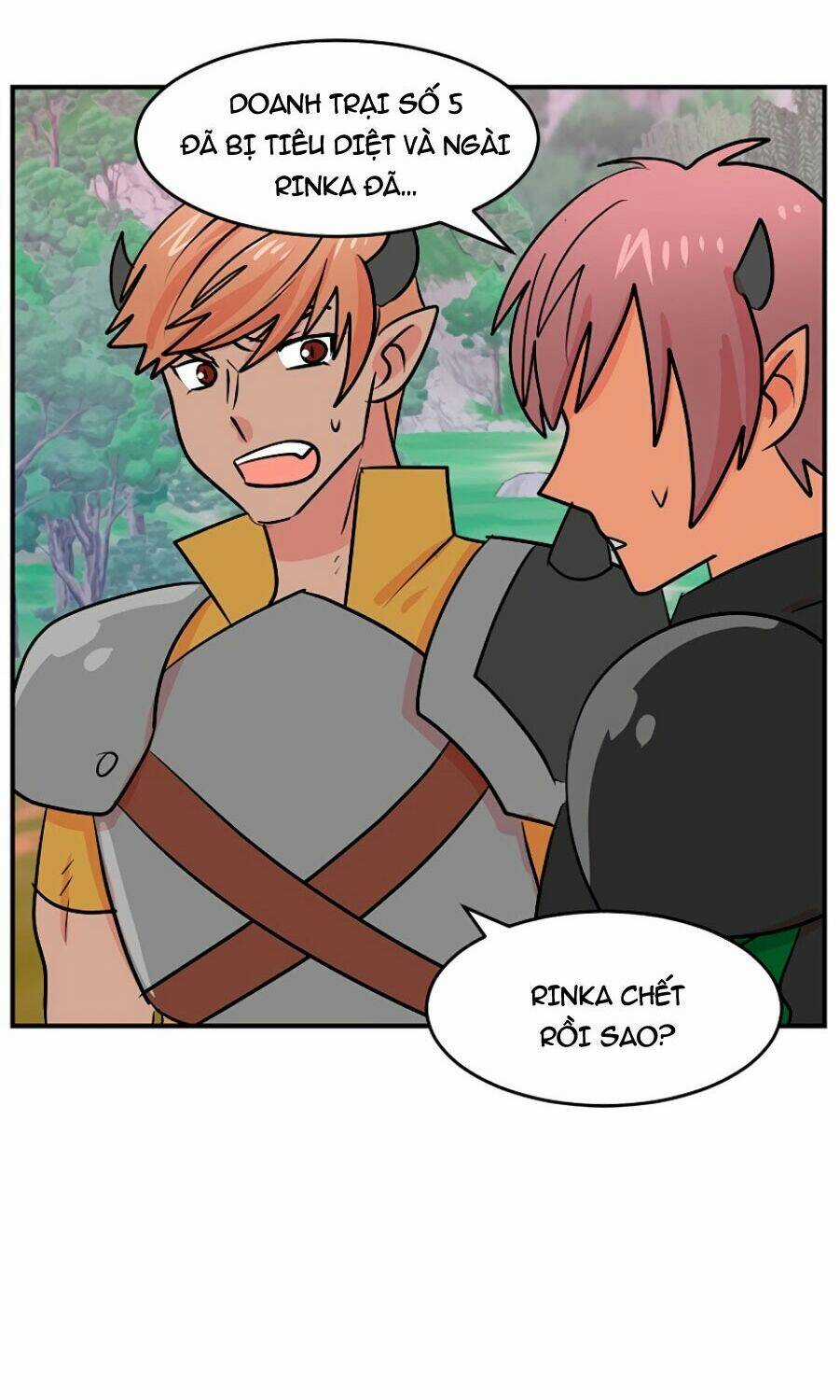 Mọt Sách - Chapter 105 - Trang 35