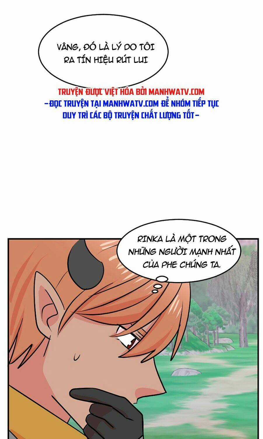 Mọt Sách - Chapter 105 - Trang 36