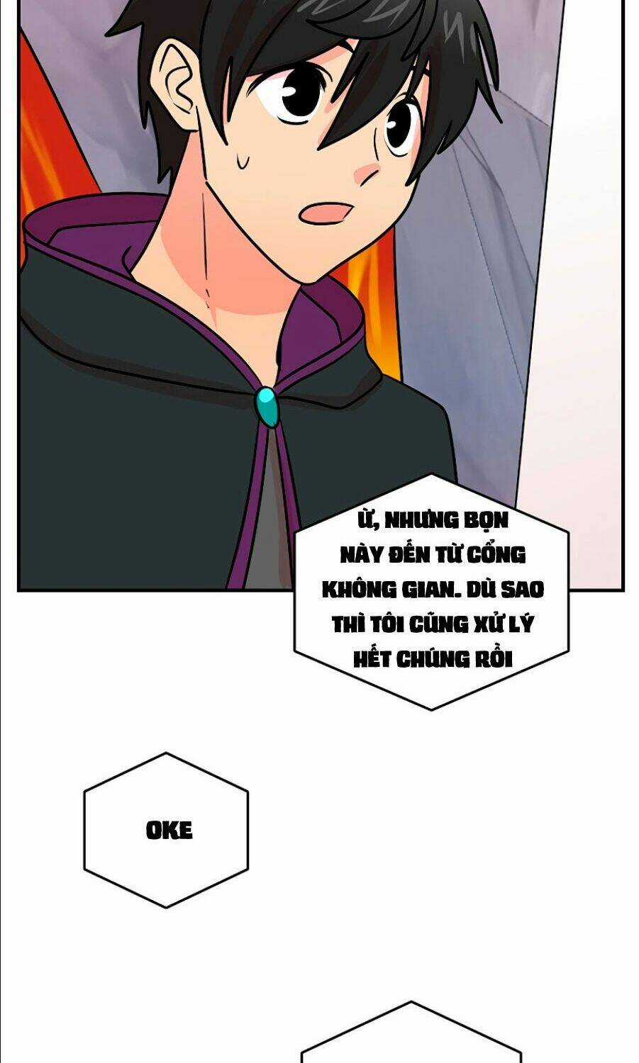 Mọt Sách - Chapter 105 - Trang 5