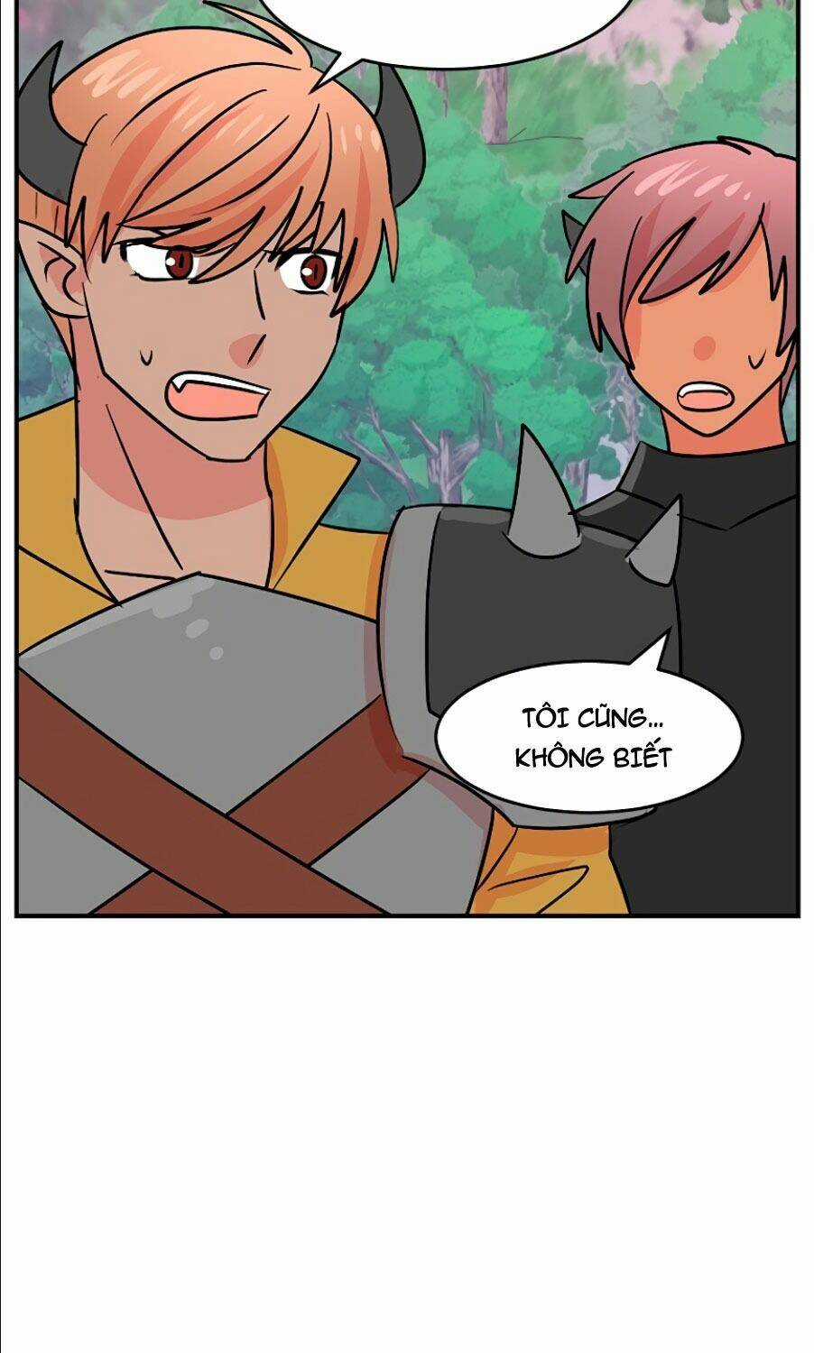 Mọt Sách - Chapter 105 - Trang 41