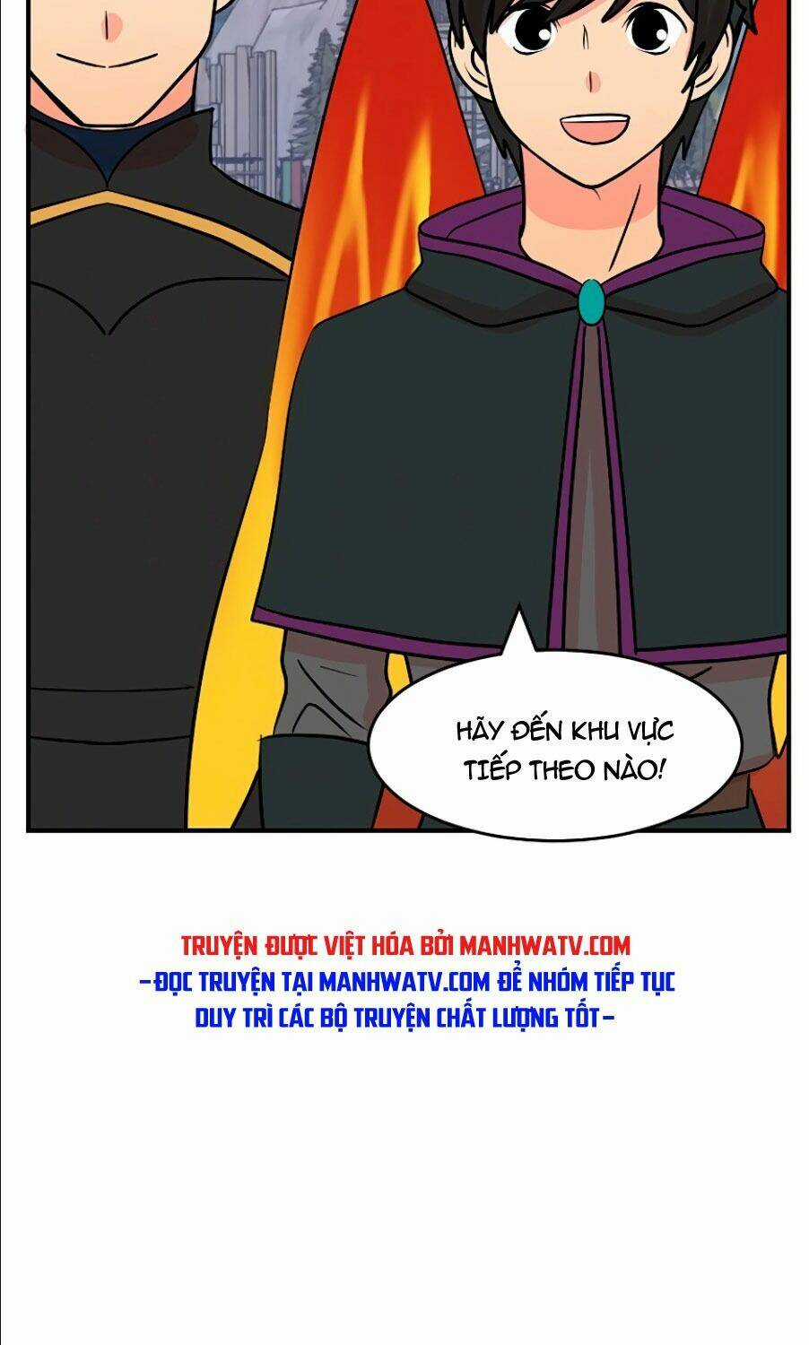 Mọt Sách - Chapter 105 - Trang 49