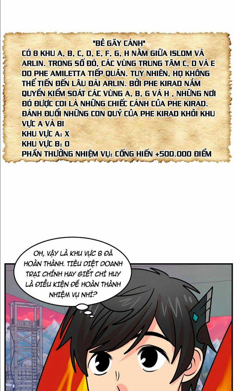 Mọt Sách - Chapter 105 - Trang 50
