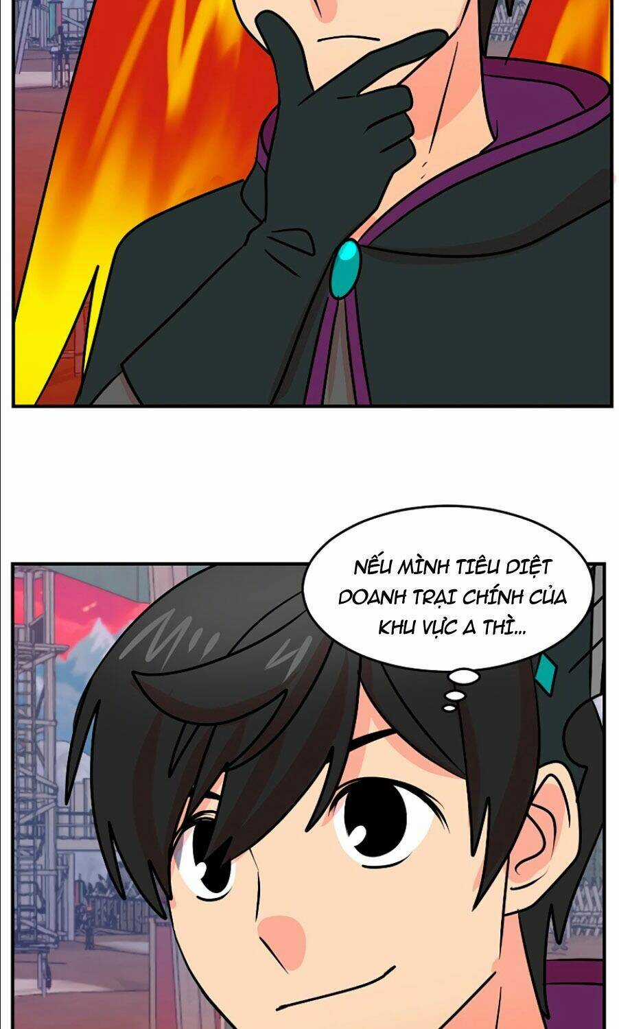 Mọt Sách - Chapter 105 - Trang 51