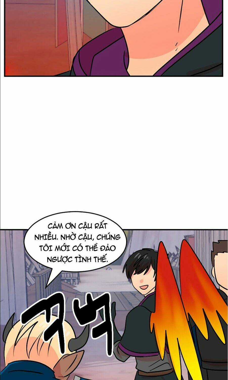 Mọt Sách - Chapter 105 - Trang 52
