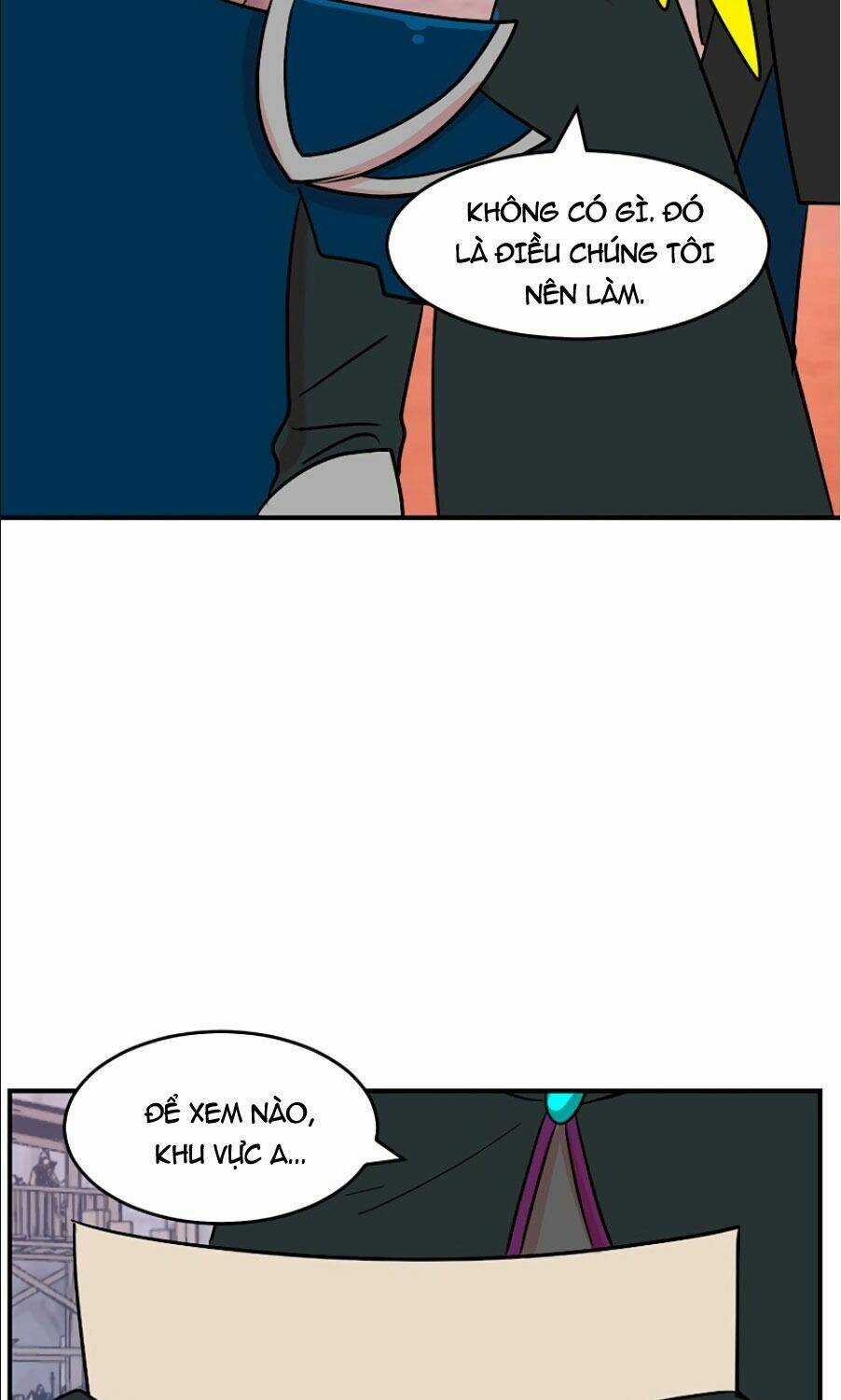 Mọt Sách - Chapter 105 - Trang 53