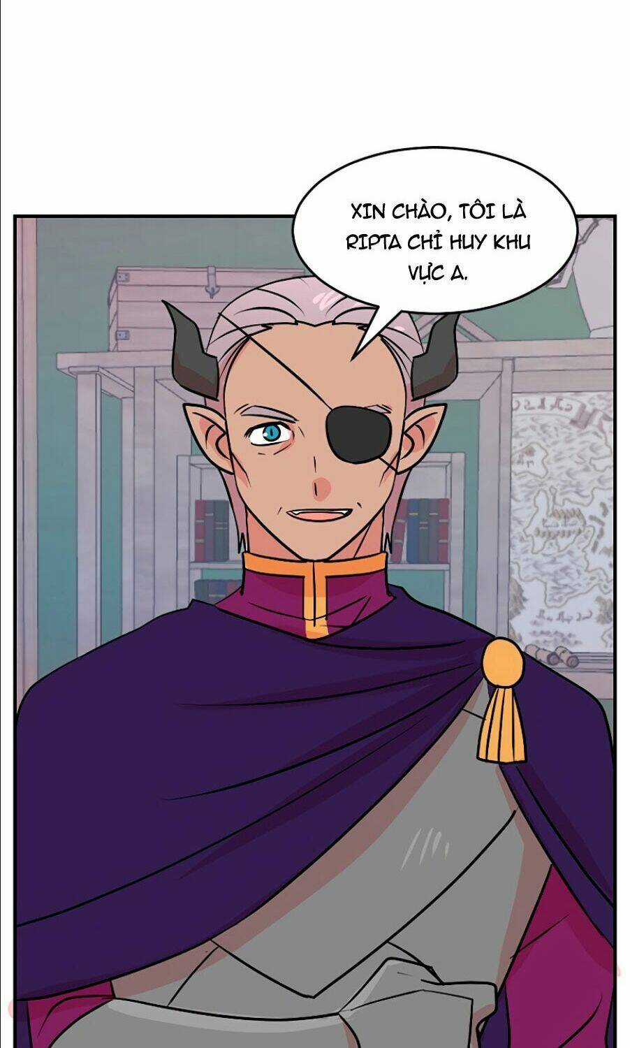 Mọt Sách - Chapter 105 - Trang 56