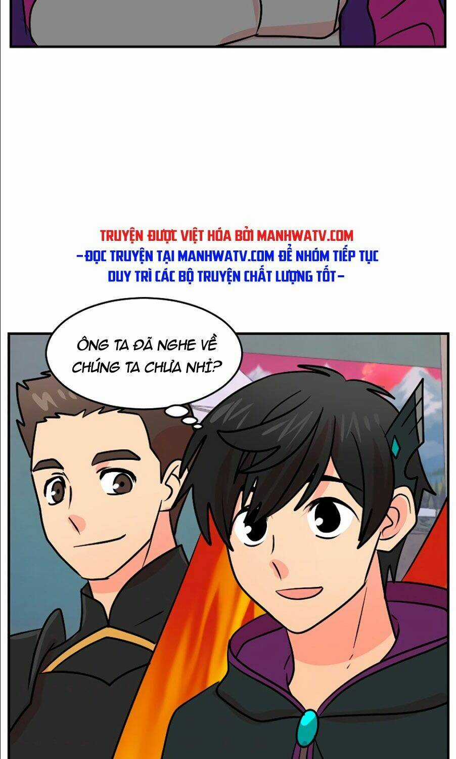 Mọt Sách - Chapter 105 - Trang 57