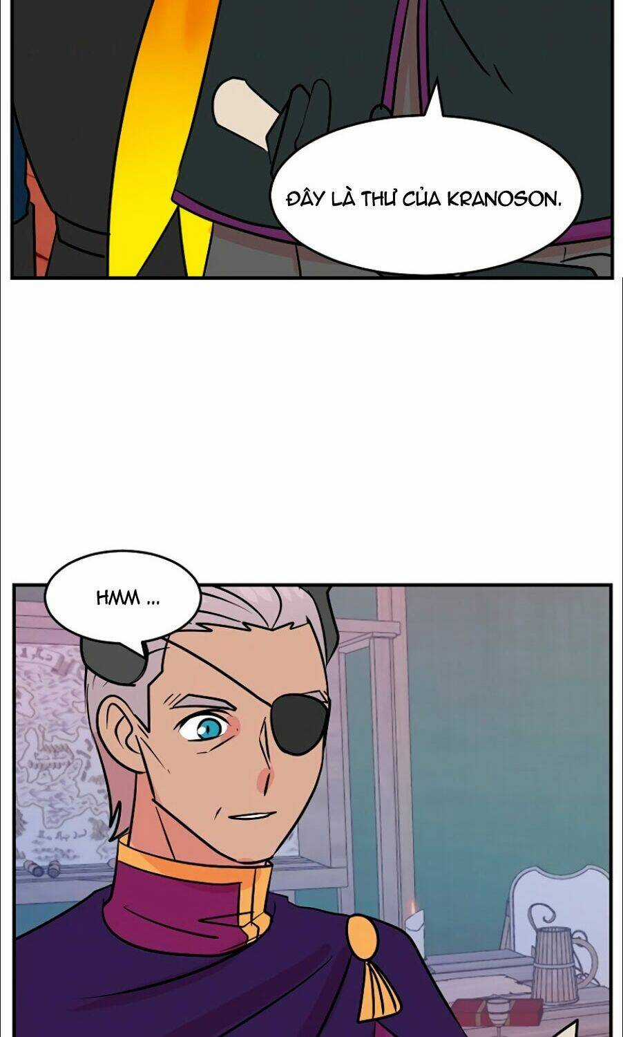 Mọt Sách - Chapter 105 - Trang 58