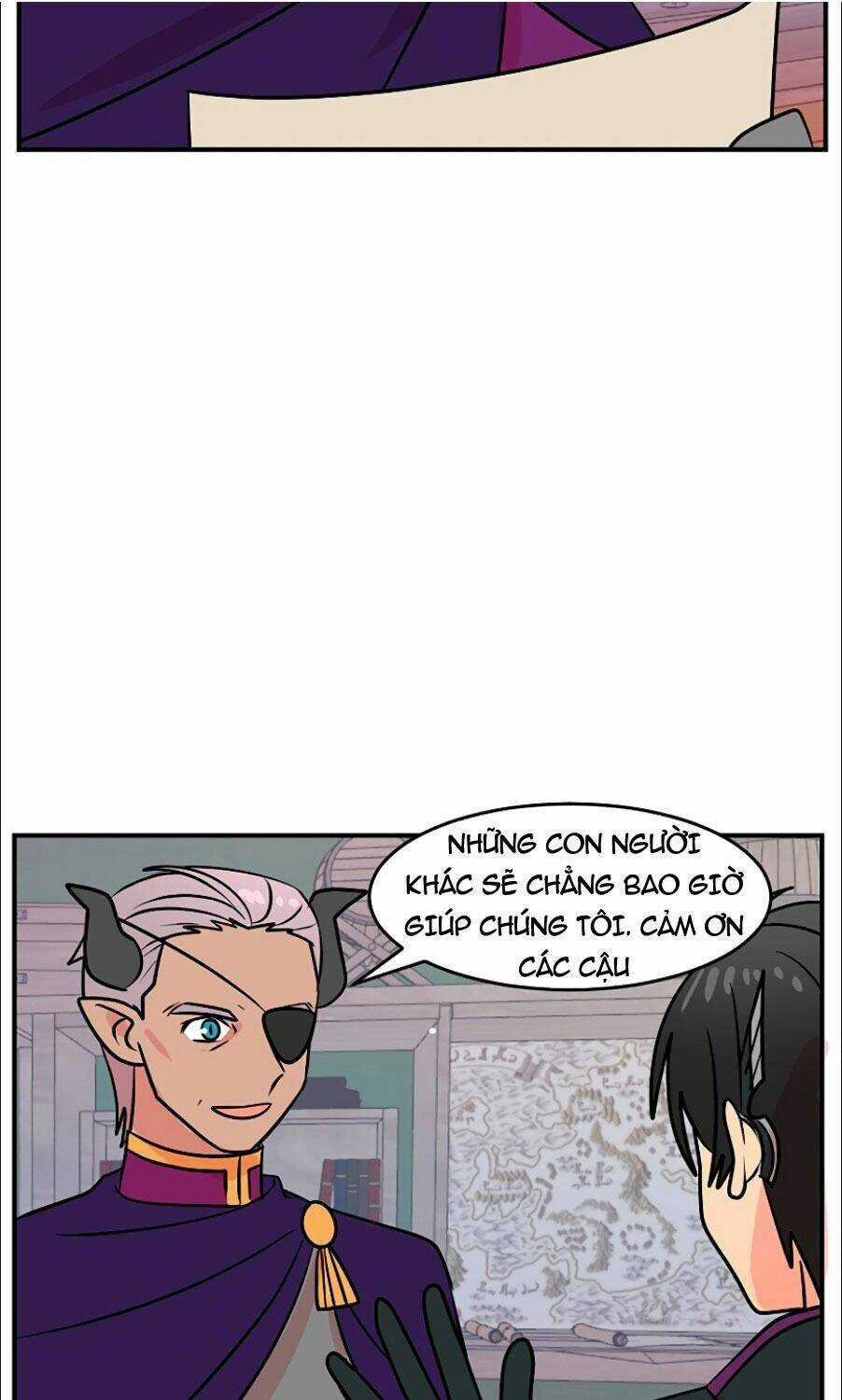 Mọt Sách - Chapter 105 - Trang 59