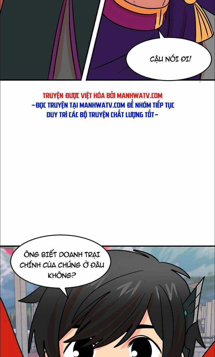 Mọt Sách - Chapter 105 - Trang 61