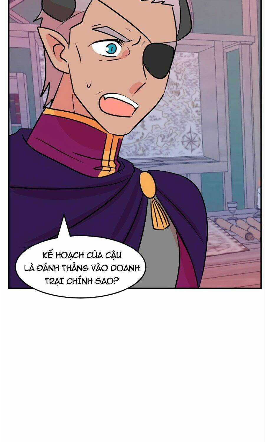 Mọt Sách - Chapter 105 - Trang 63