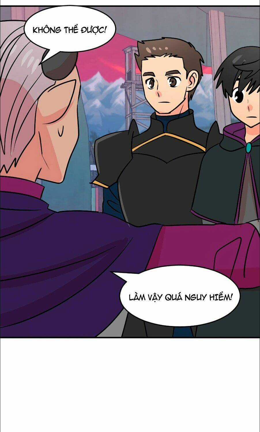 Mọt Sách - Chapter 105 - Trang 65