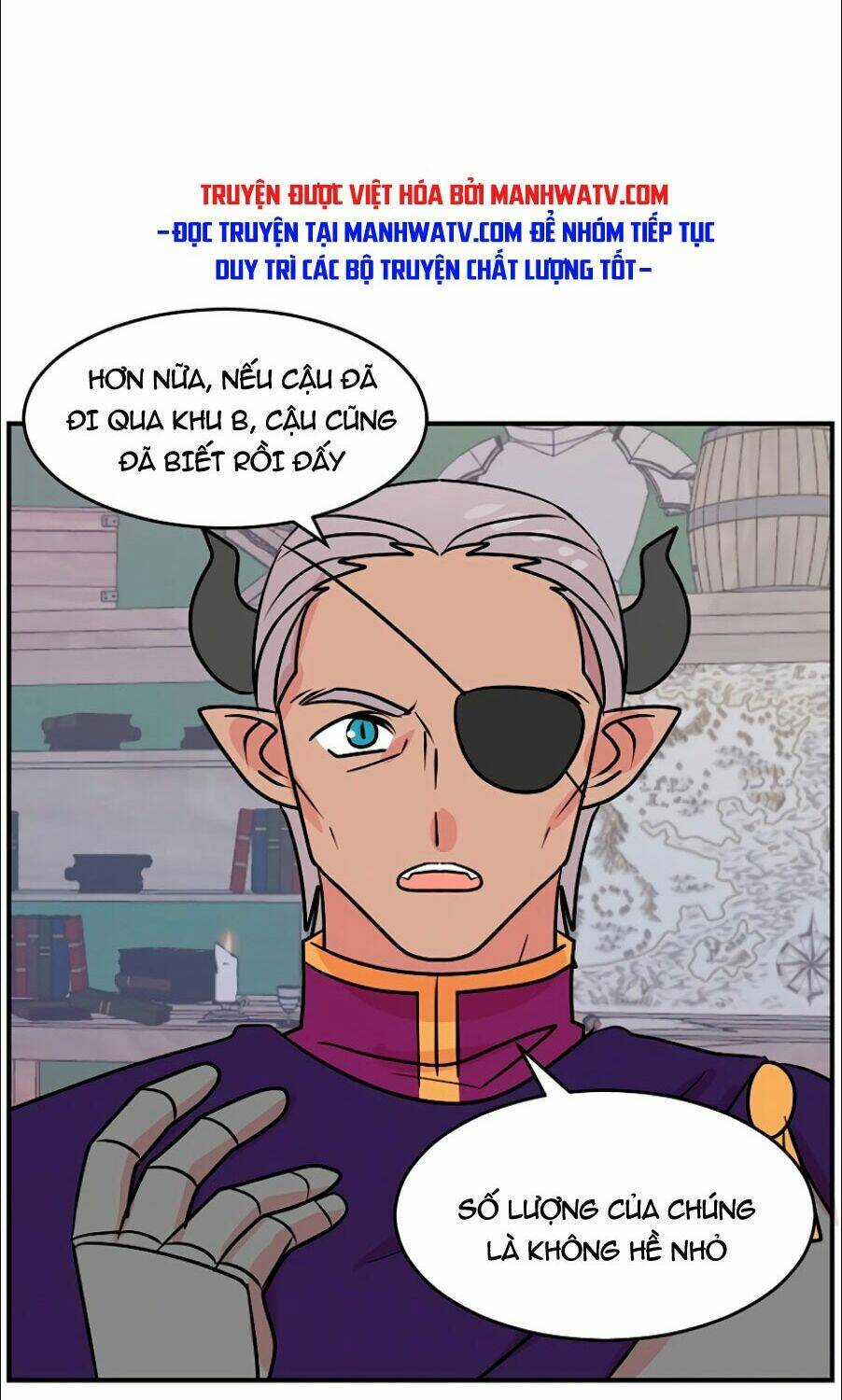 Mọt Sách - Chapter 105 - Trang 66