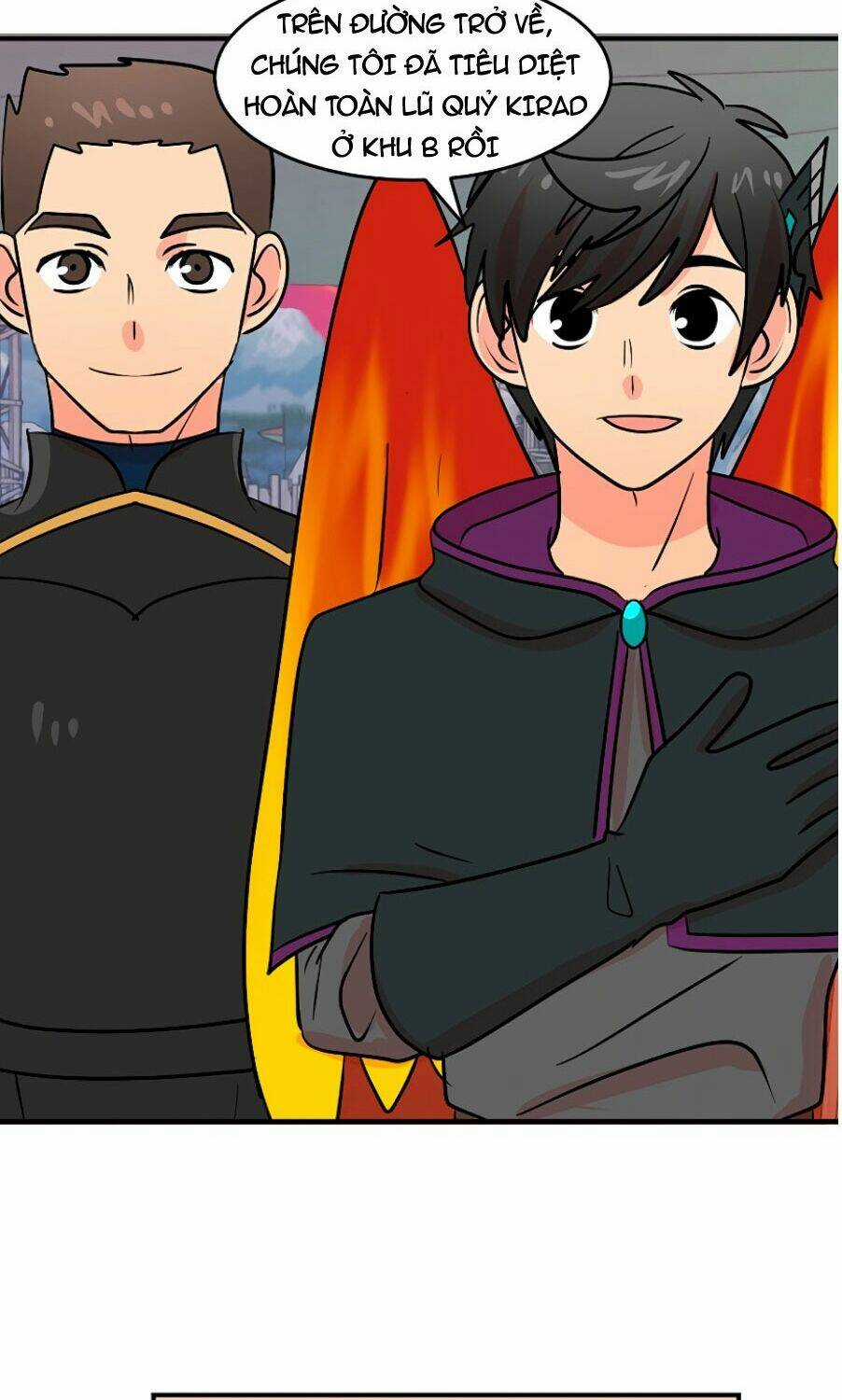 Mọt Sách - Chapter 105 - Trang 70