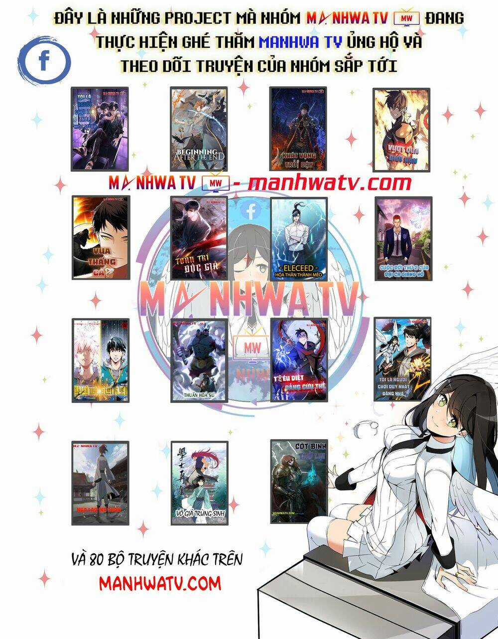 Mọt Sách - Chapter 105 - Trang 73