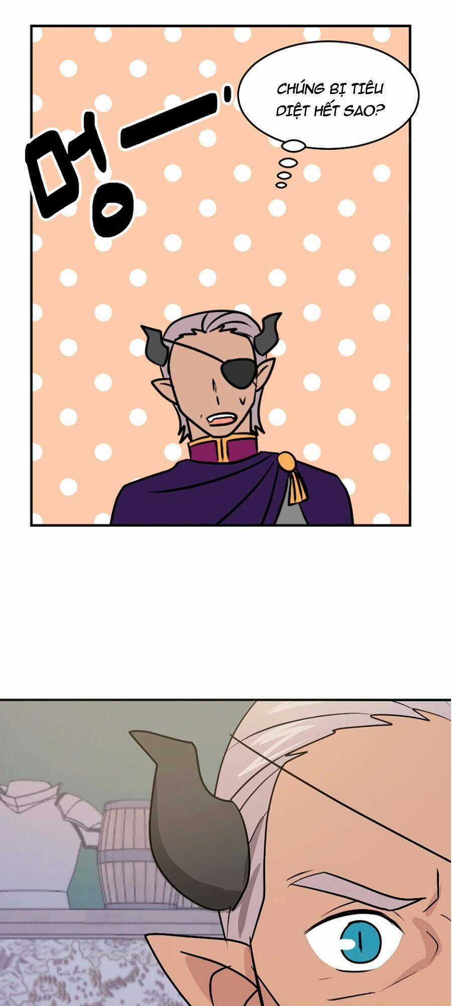 Mọt Sách - Chapter 106 - Trang 2